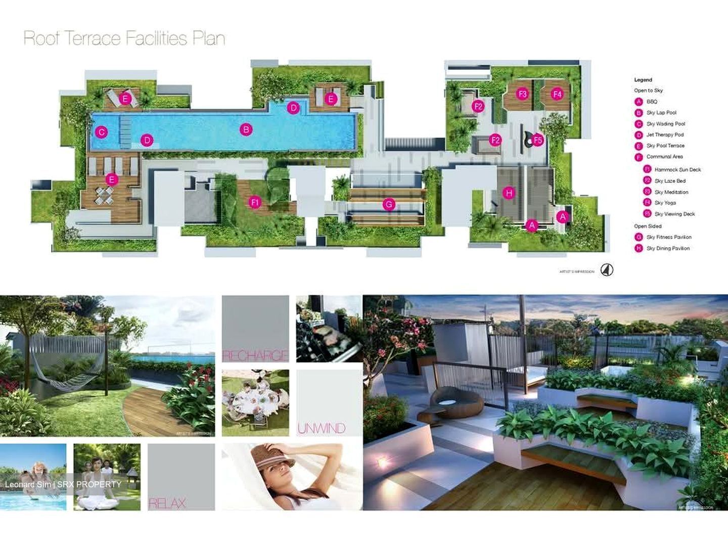 Sunnyvale Residences (D15), Apartment #557128041